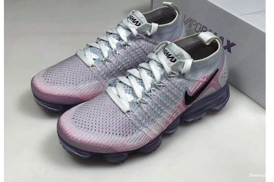 HYDROGEN 2 (W) VAPORMAX 942843-102 AIR WHITE BLUE 1004